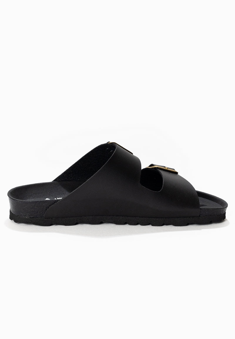 Sandalias Atlas Negro