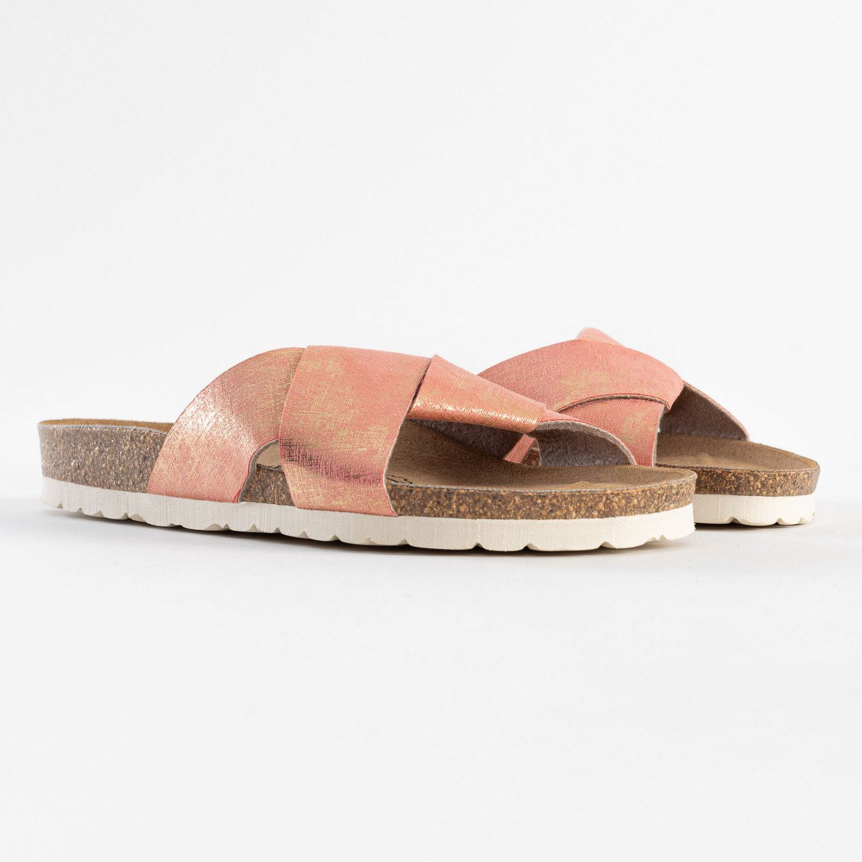 Nabla Coral 2 Strap Sandals