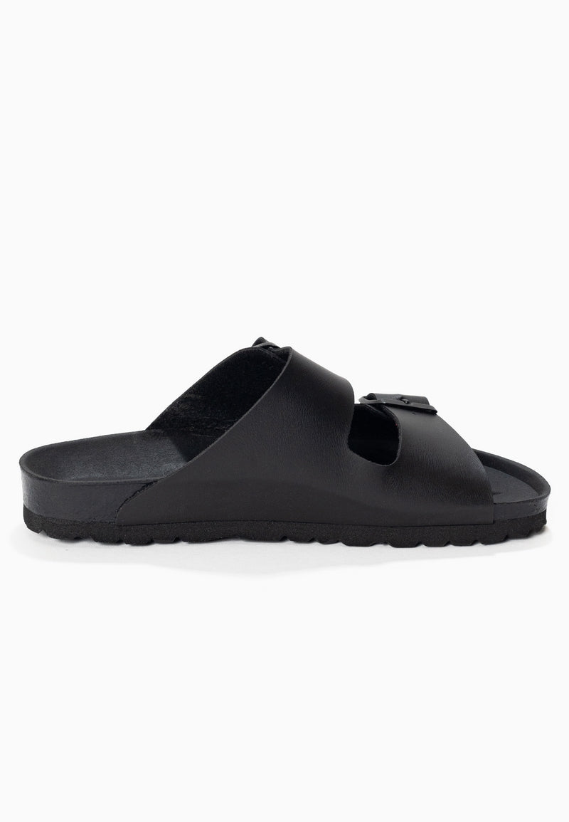 Sandalias Atlas Negro