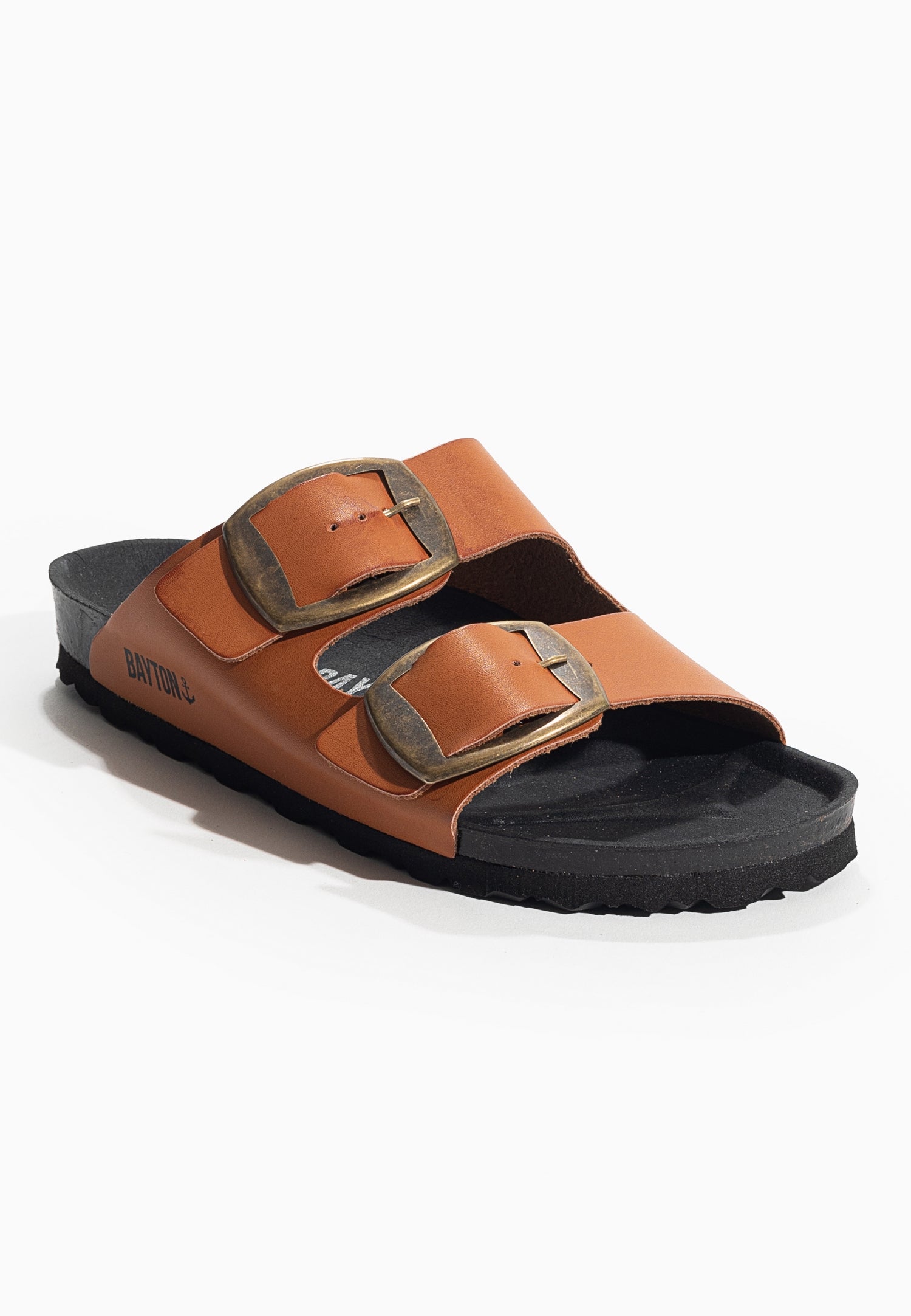 Sandalias Alicante Camel