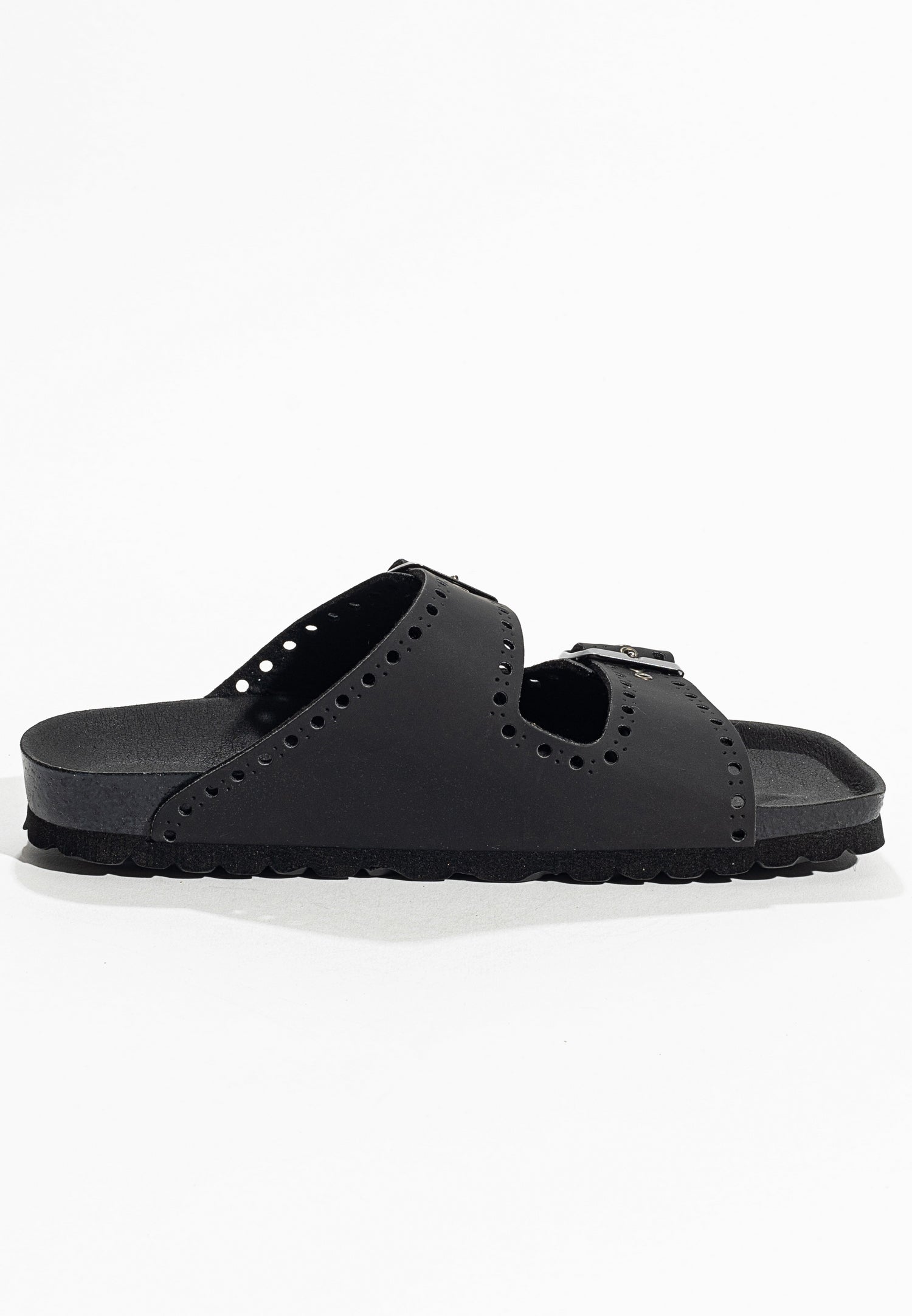 Sandalias Atlas Negro