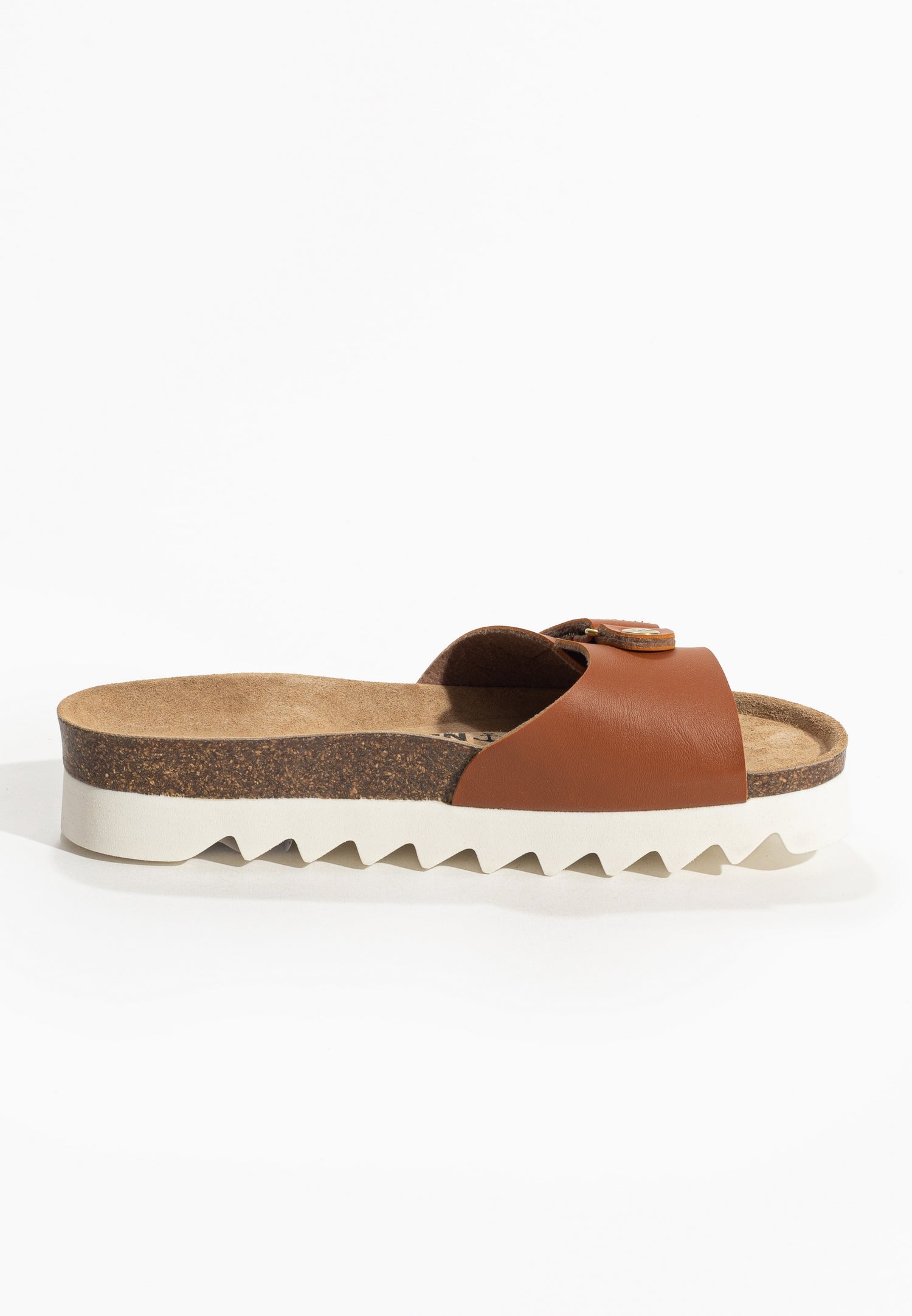 Sandalias Bellinda Camel