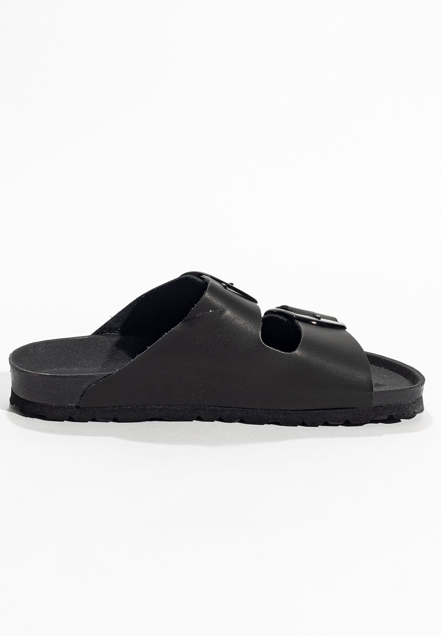 Sandalias Alicante Negro