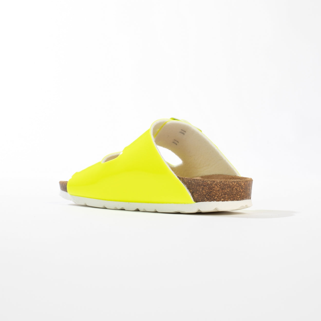 Atlas 2 Straps Sandals Yellow