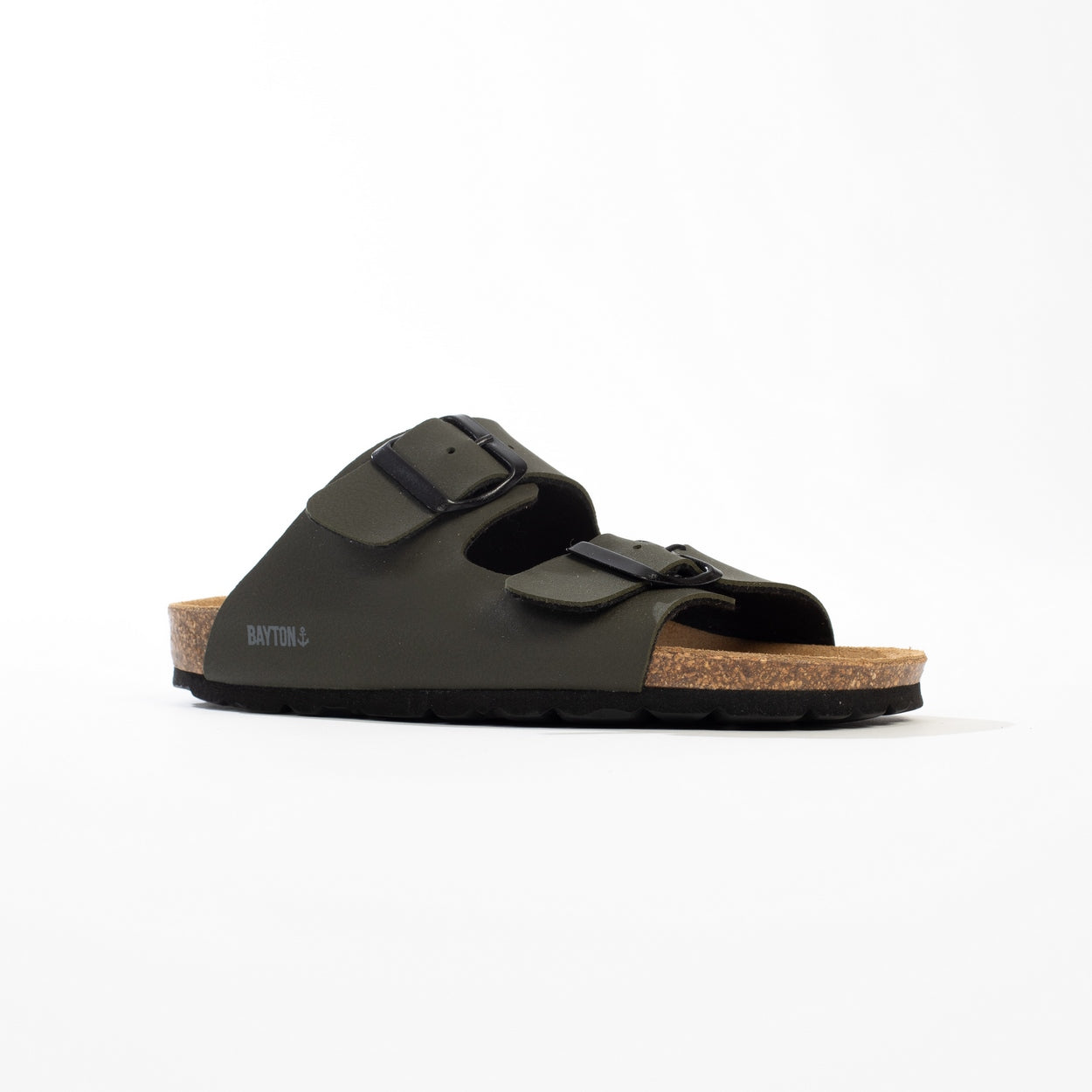 Atlas 2 Straps Sandals Khaki