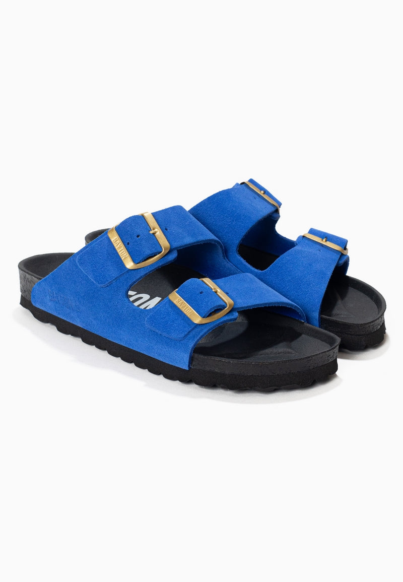 Sandalias Atlas Azul