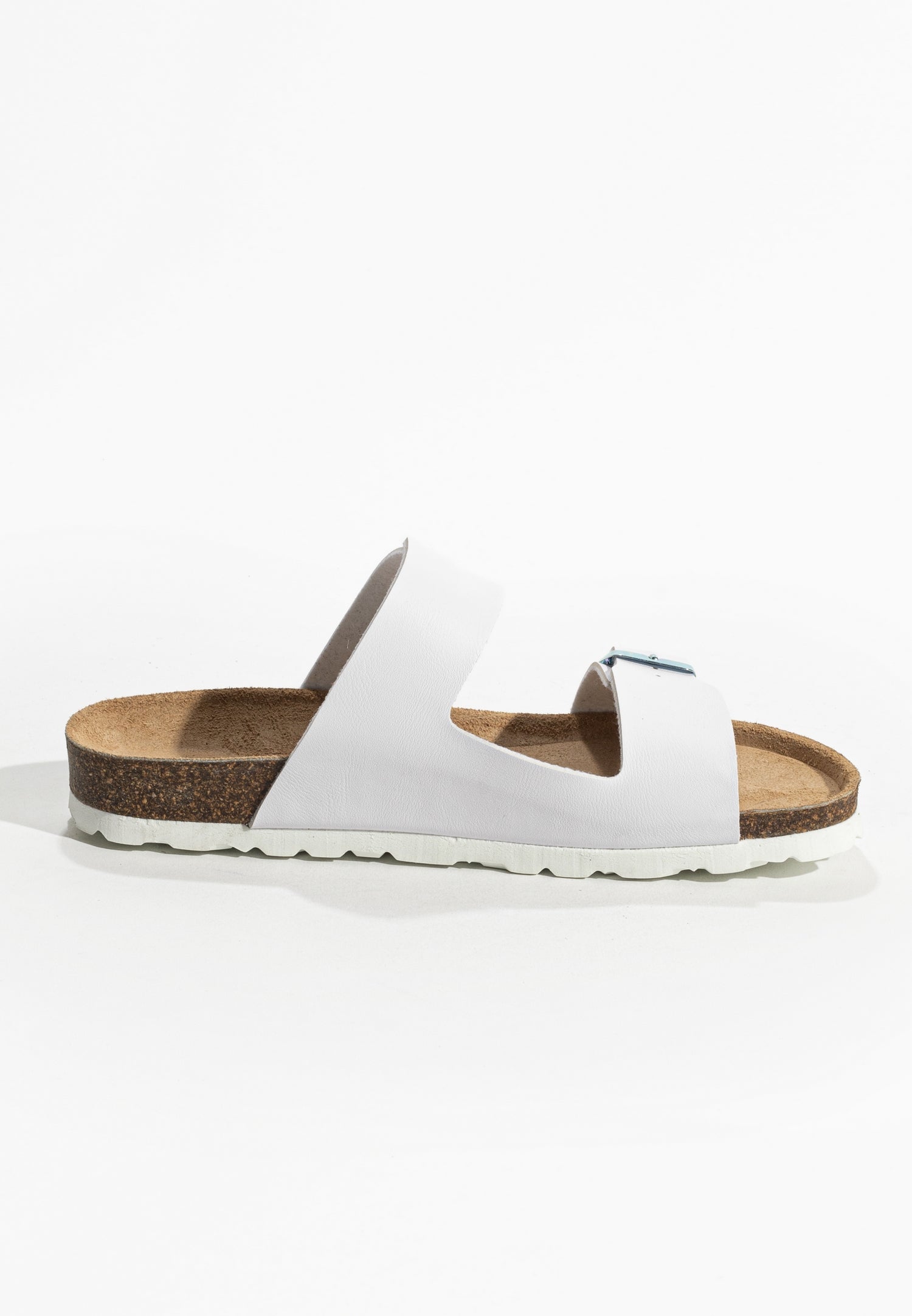 Sandalias Daizy Blanco