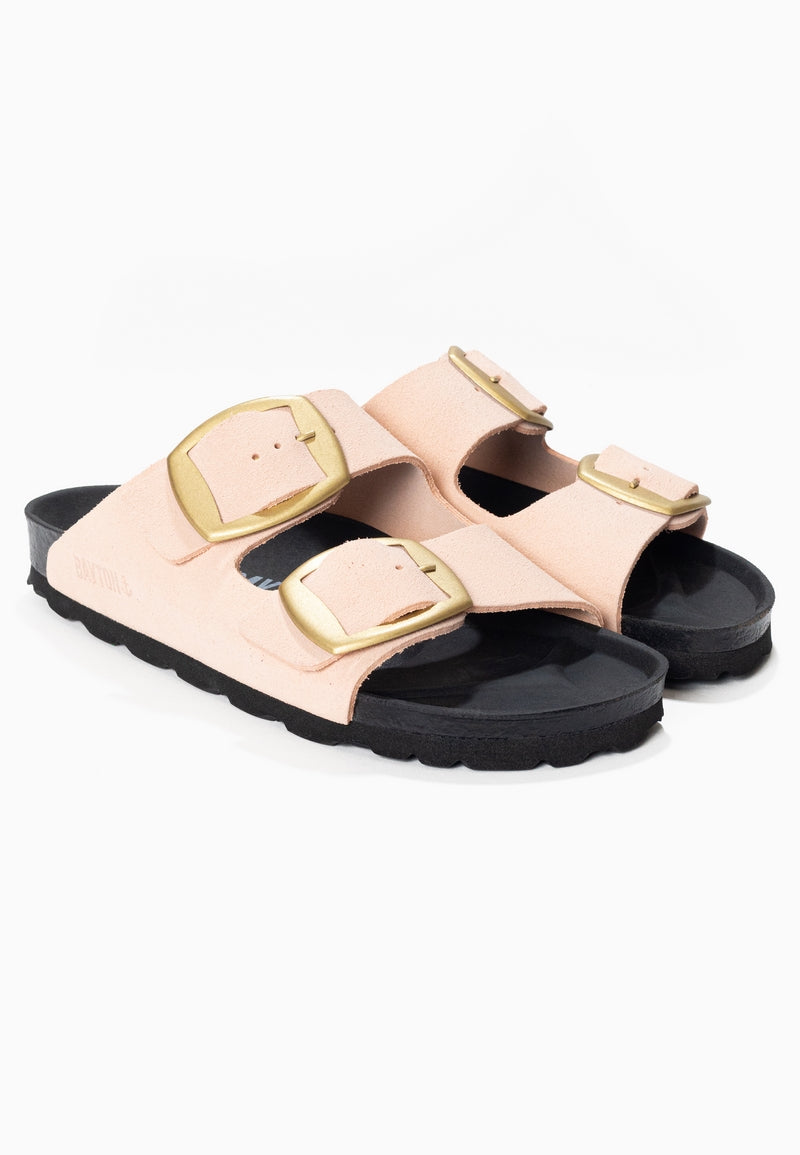 Sandalias Alicante Nudo