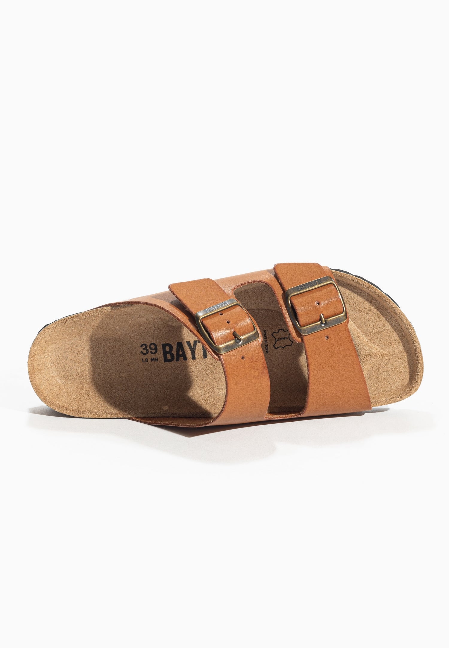 Sandalias Tracy Camel