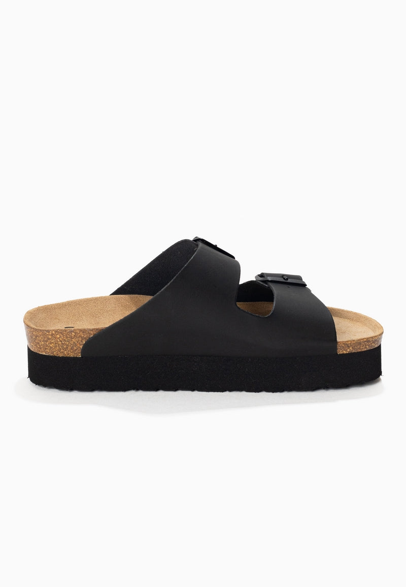 Sandalias Iapet Negro