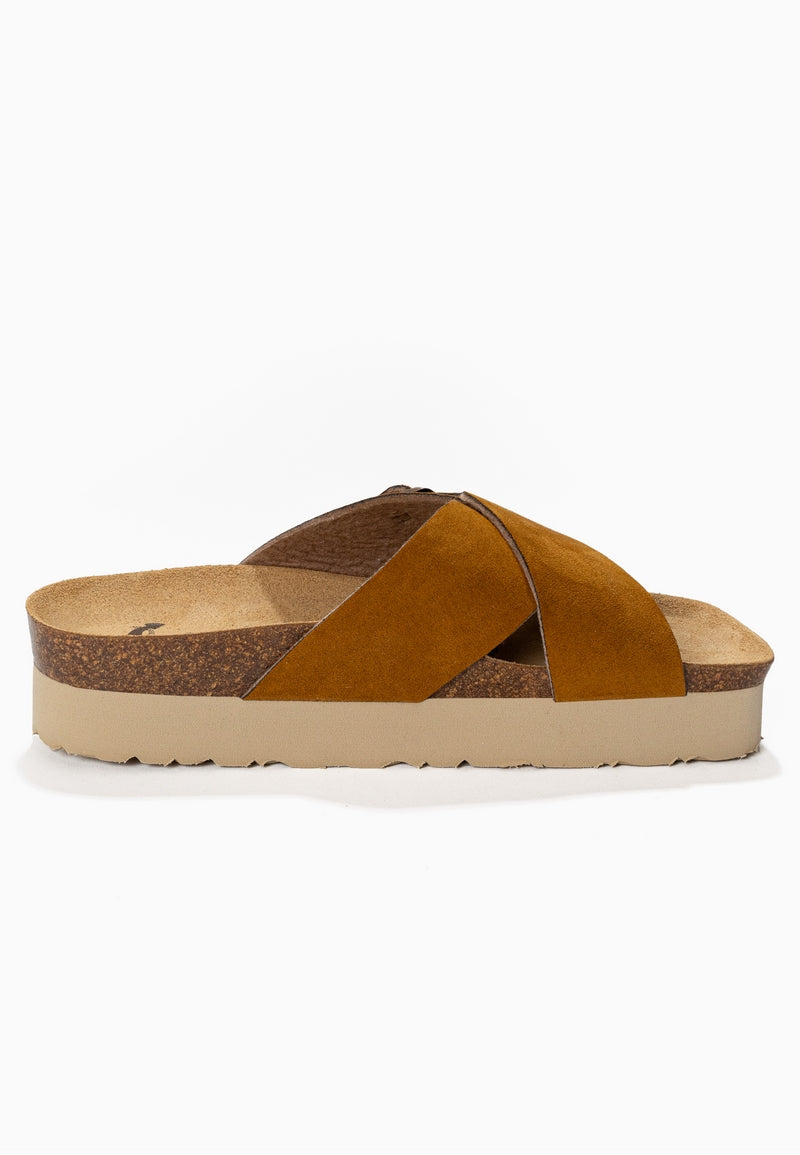 Sandalias Ajax Camel