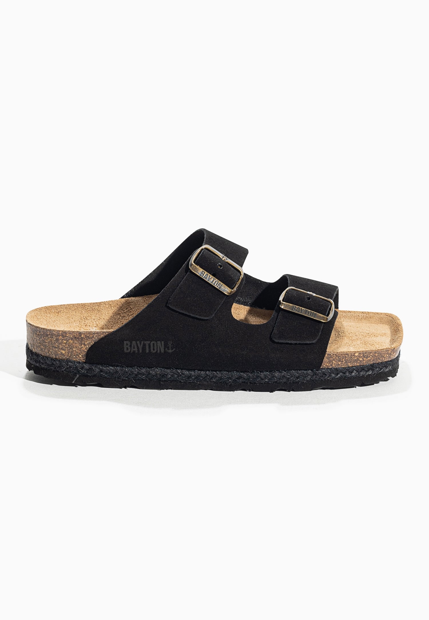 Sandalias Benalla Negro