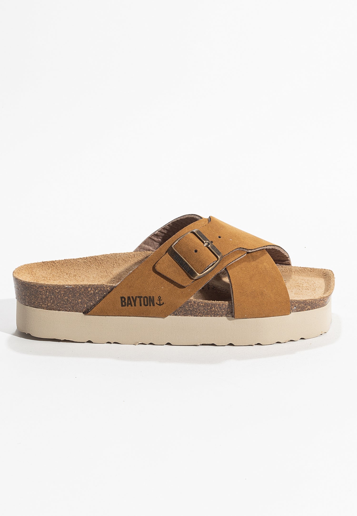 Sandalias Ajax Camel