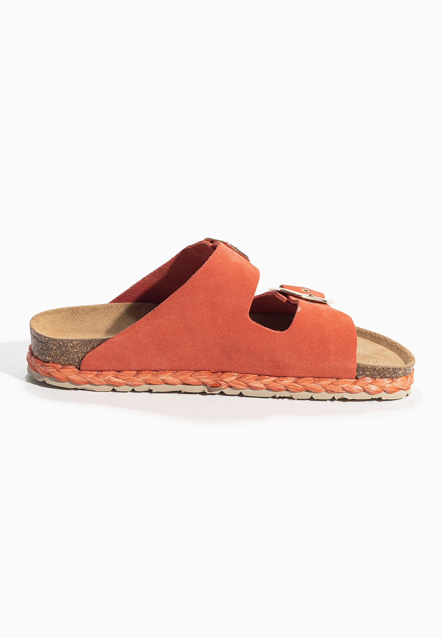 Sandalias Atlas Coral