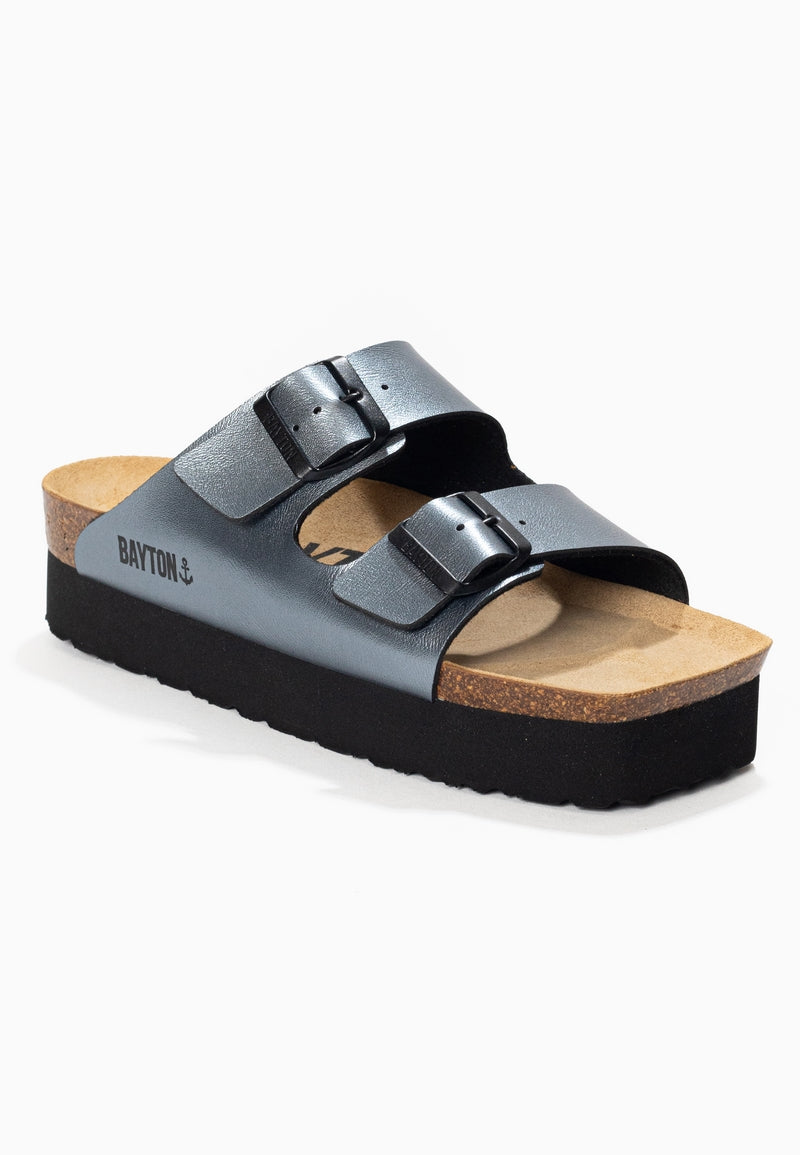 Sandalias Iapet Peltre