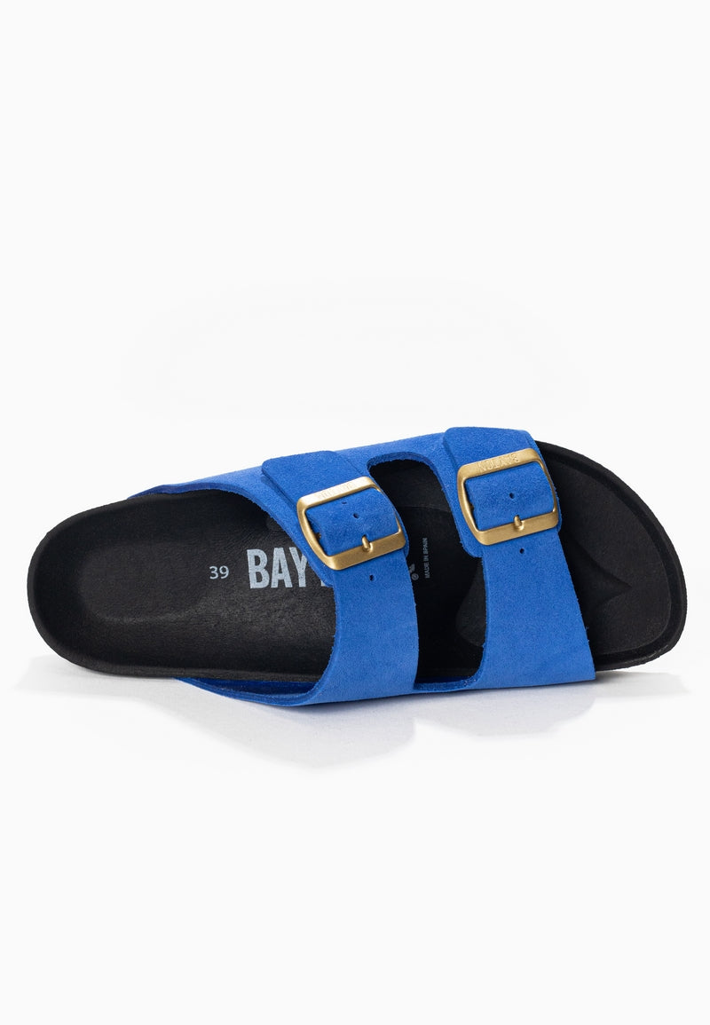 Sandalias Atlas Azul