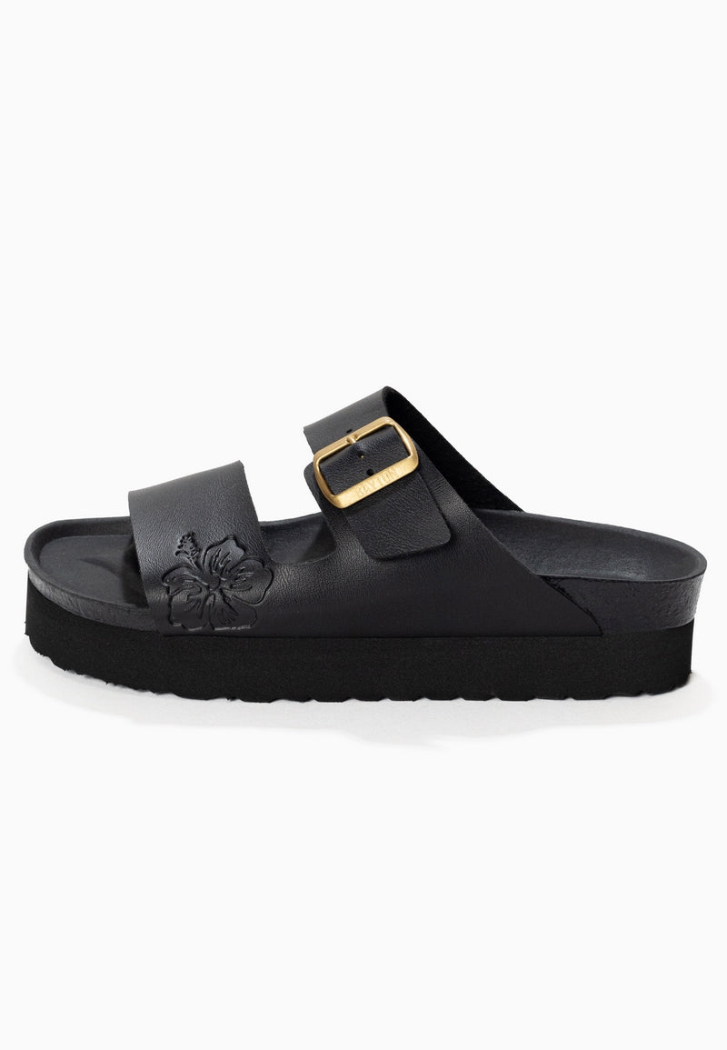 Sandalias Jendo Negro