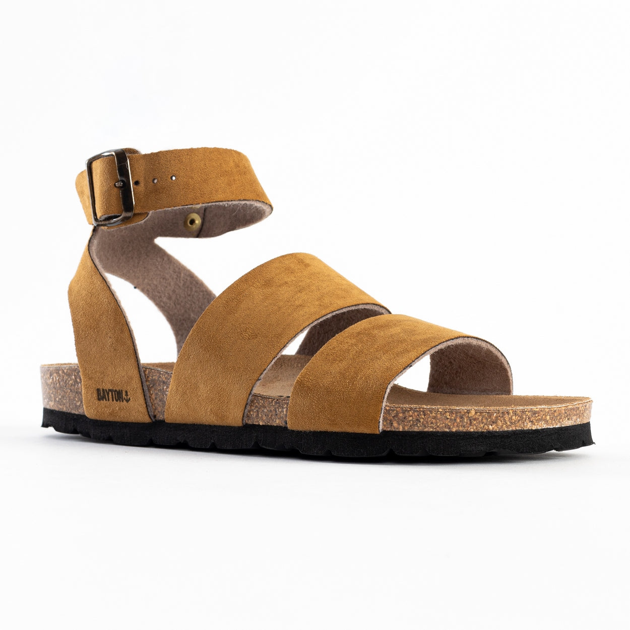 Sandales Soria Tan Multi-Brides