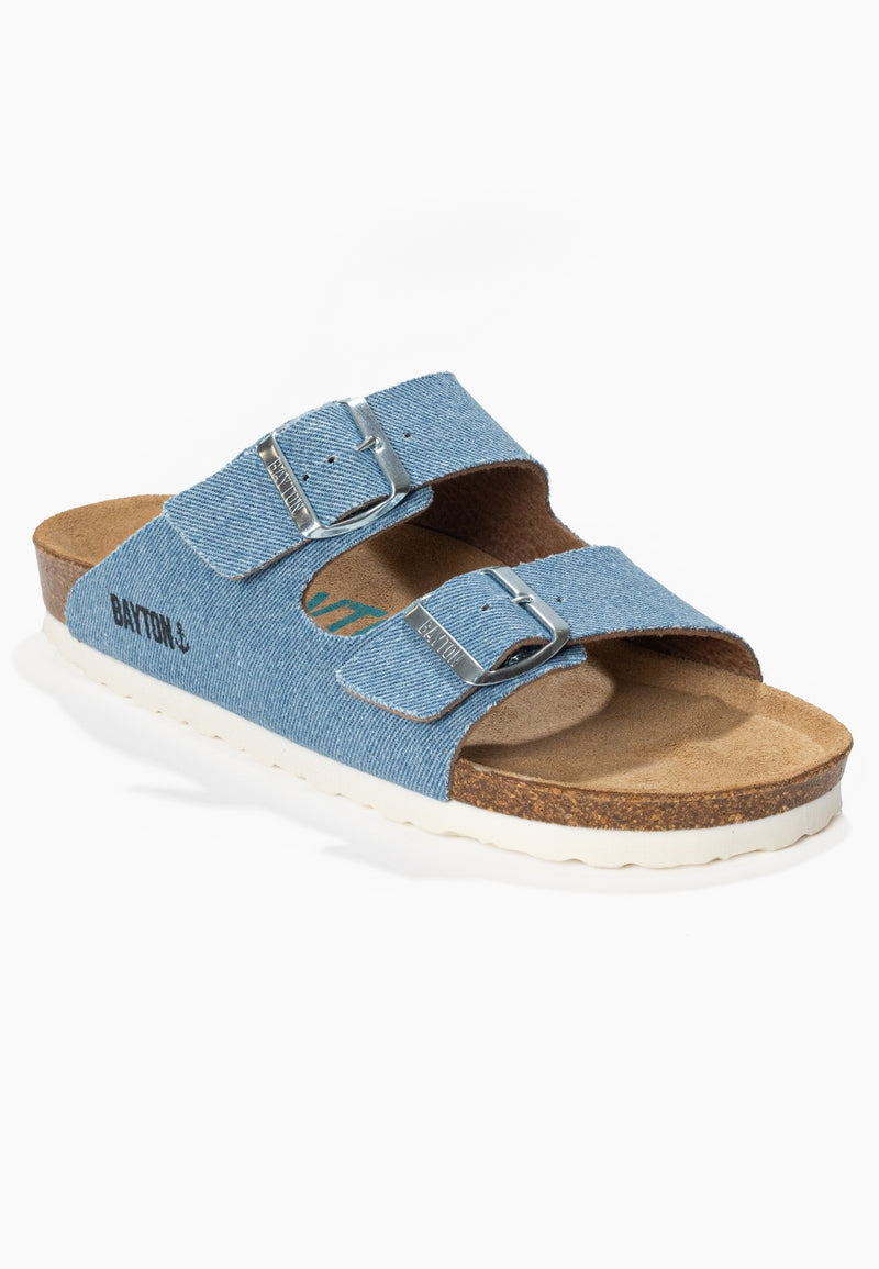 Atlas 2 Straps Sandals Sky Blue