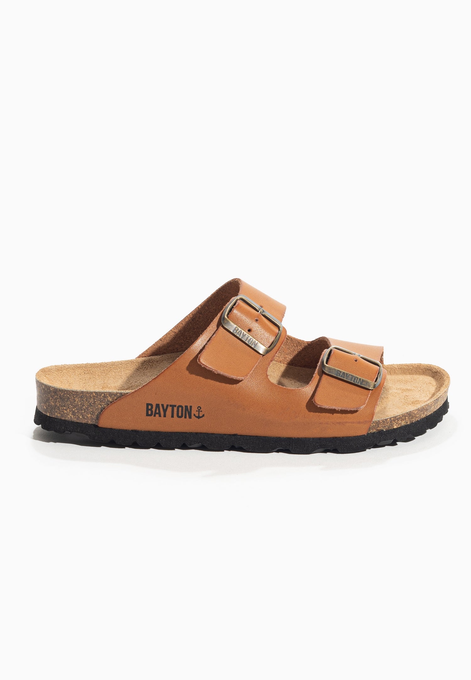 Tracy Camel 2 Strap Sandals