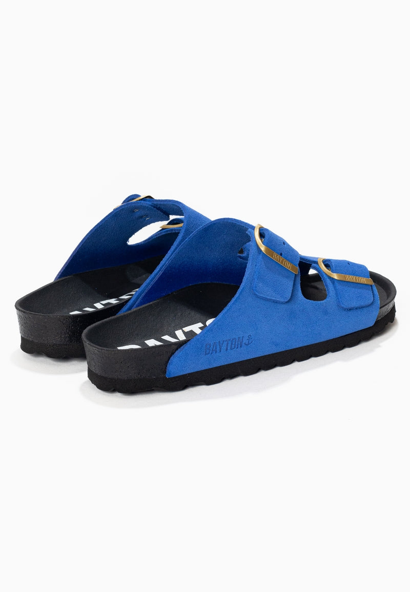 Sandalias Atlas Azul