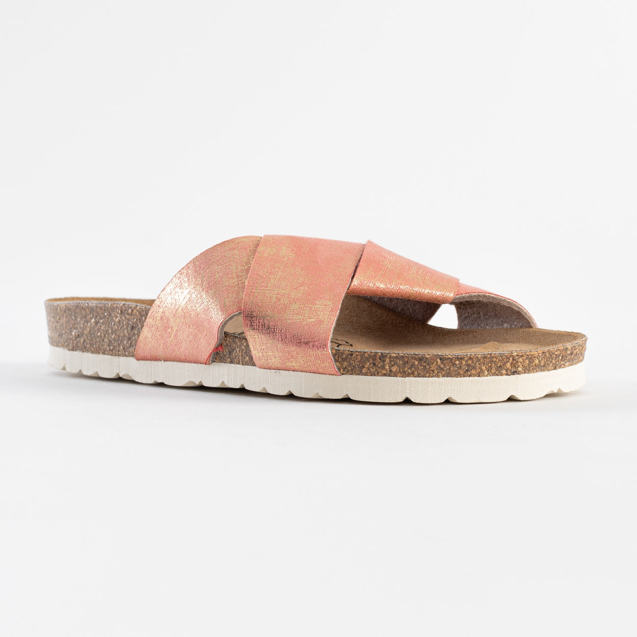 Nabla Coral 2 Strap Sandals