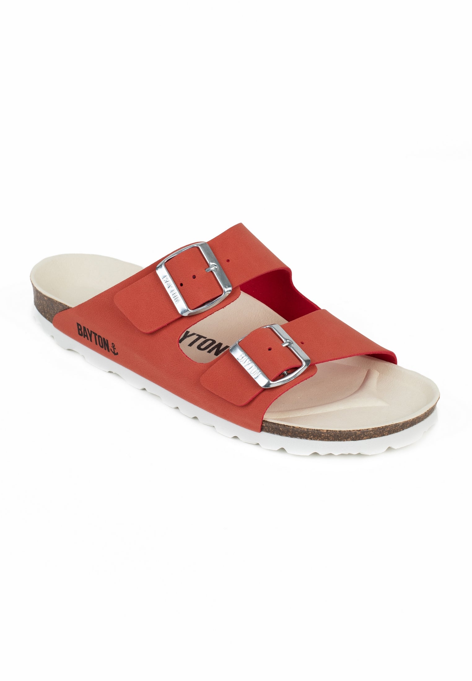 Atlas Coral 2 Strap Sandals