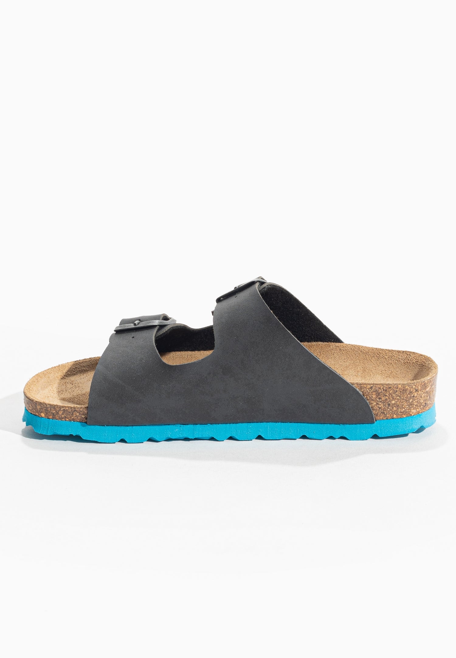 Sandalias Baltic Antracita