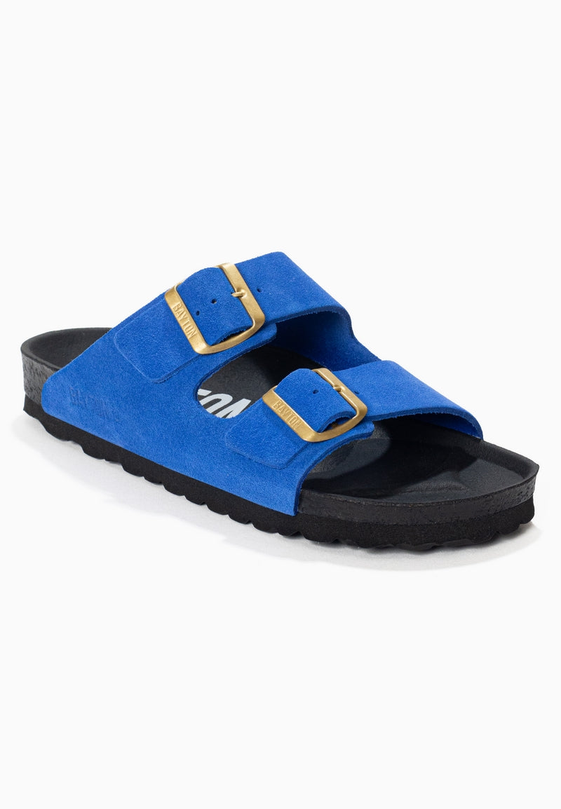 Sandalias Atlas Azul