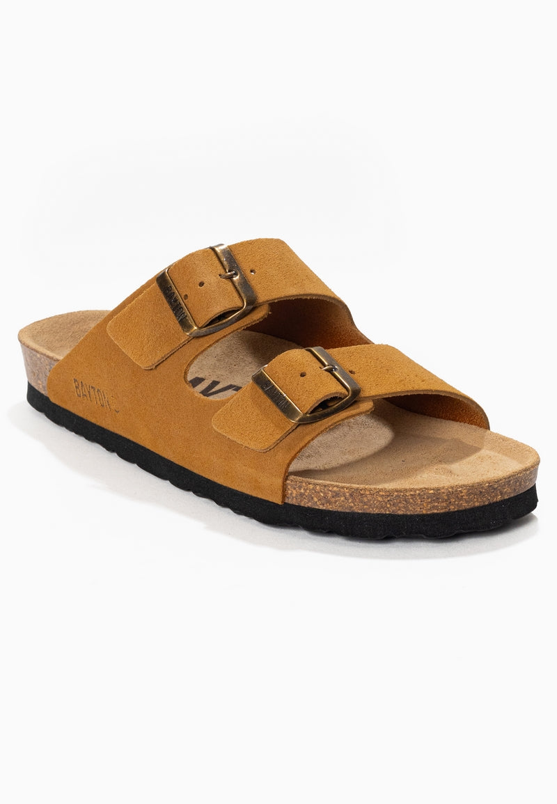 Sandalias Atlas Camel