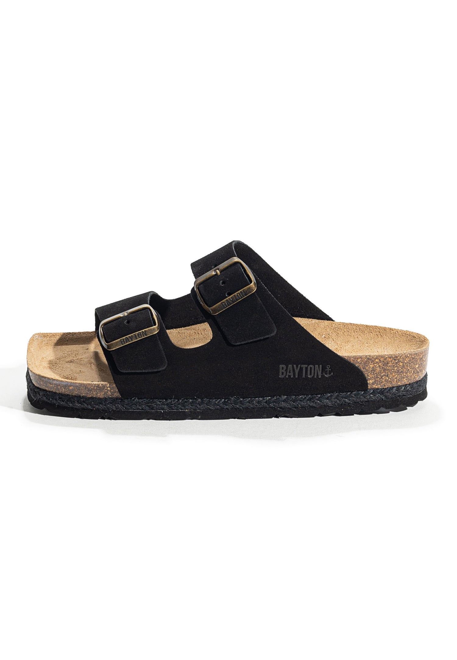 Sandalias Benalla Negro