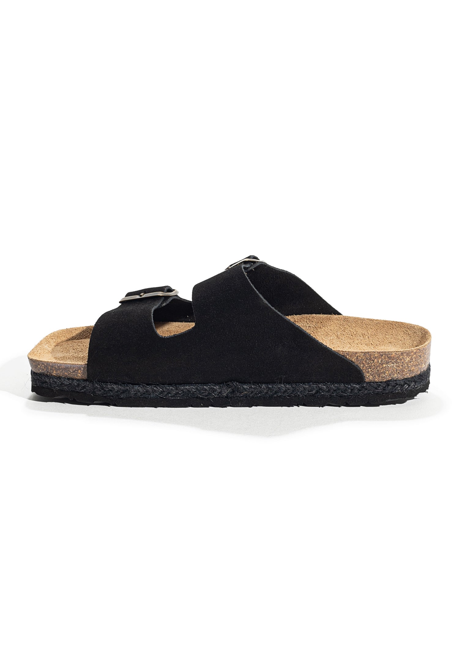 Sandalias Benalla Negro