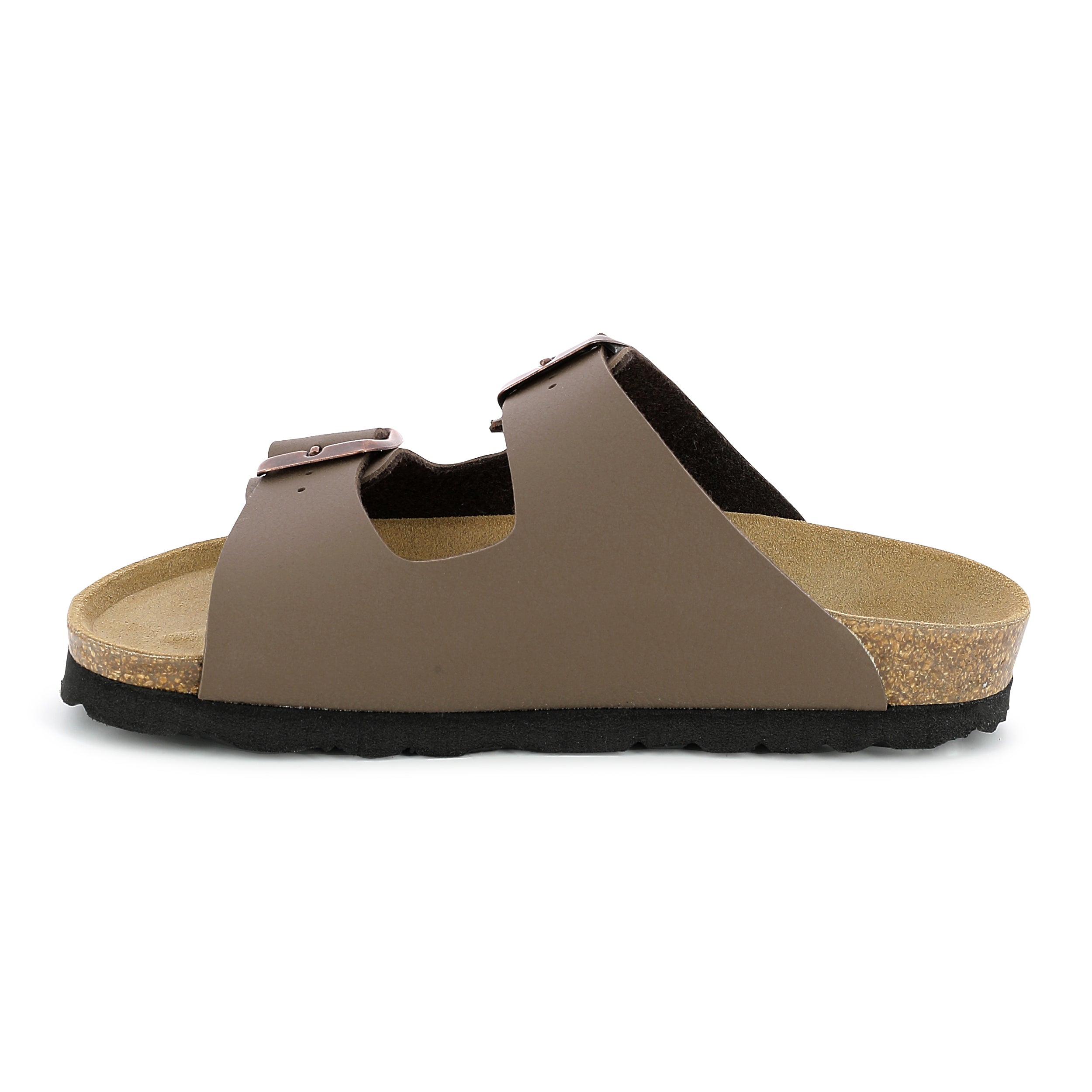 Atlas 2 Straps Sandals Brown