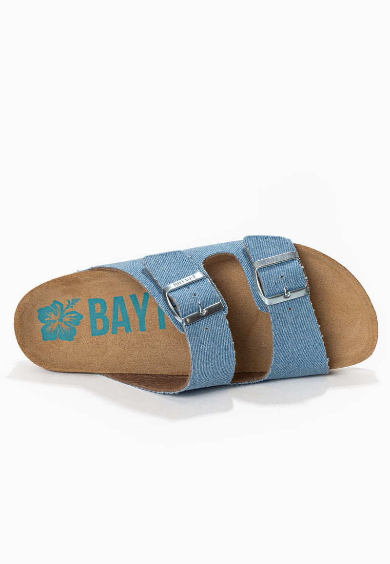 Atlas 2 Straps Sandals Sky Blue