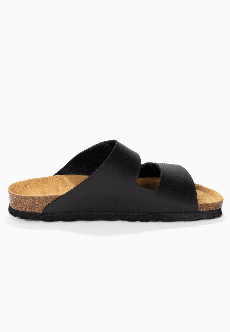 Sandalias Anatol Negro