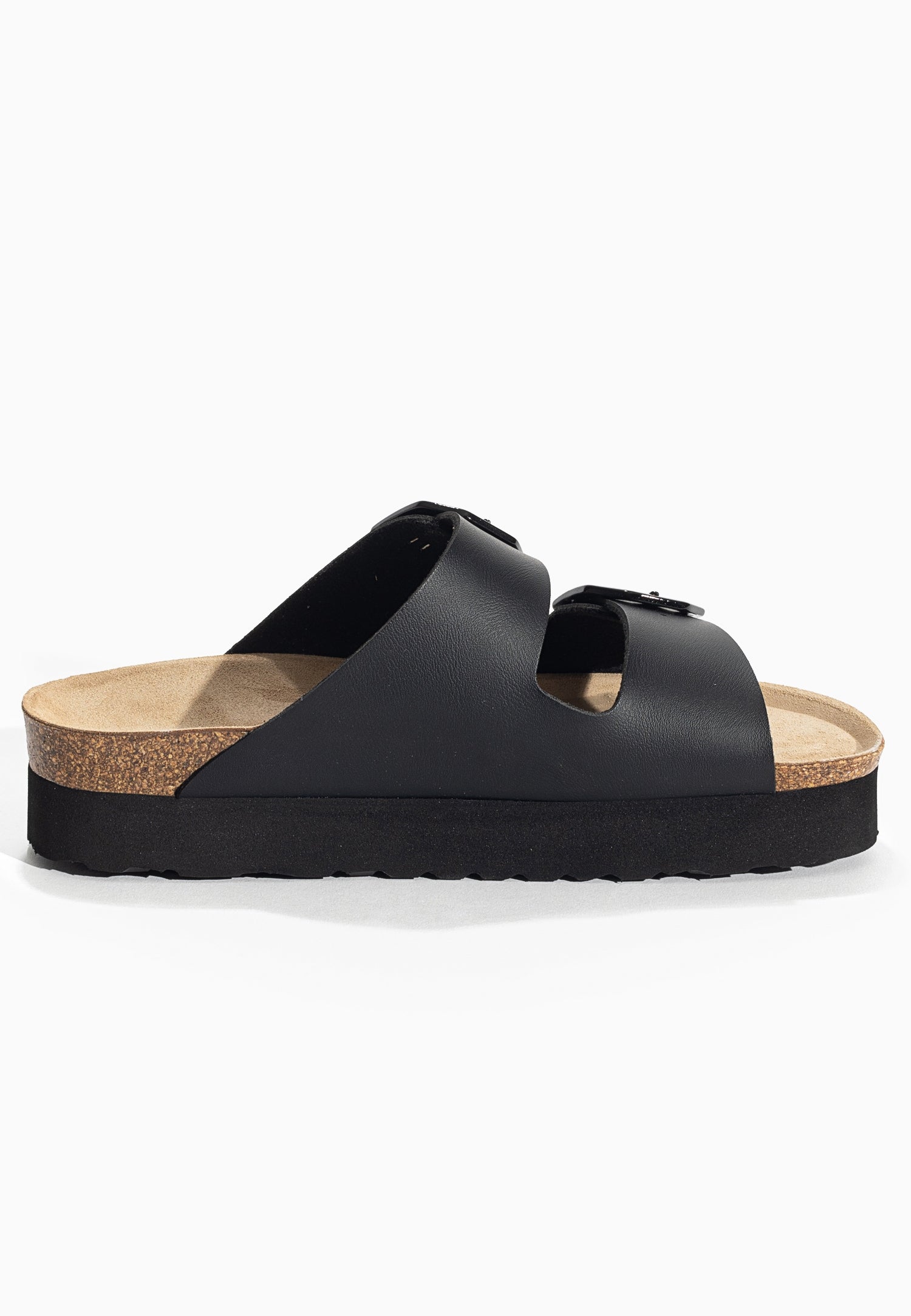 Sandalias Iapet Negro