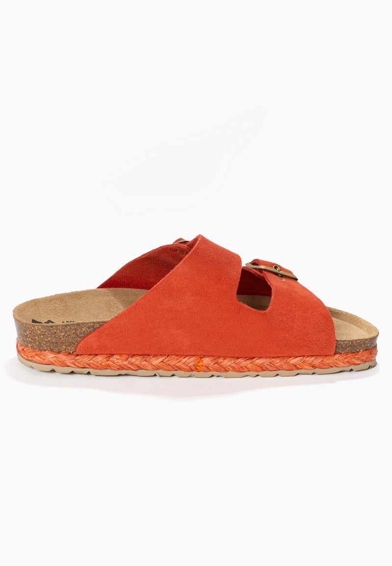 Sandalias Atlas Coral