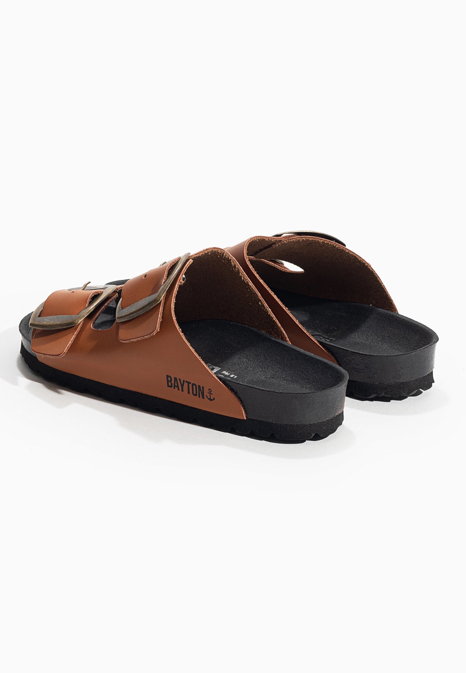 Sandalias Alicante Camel