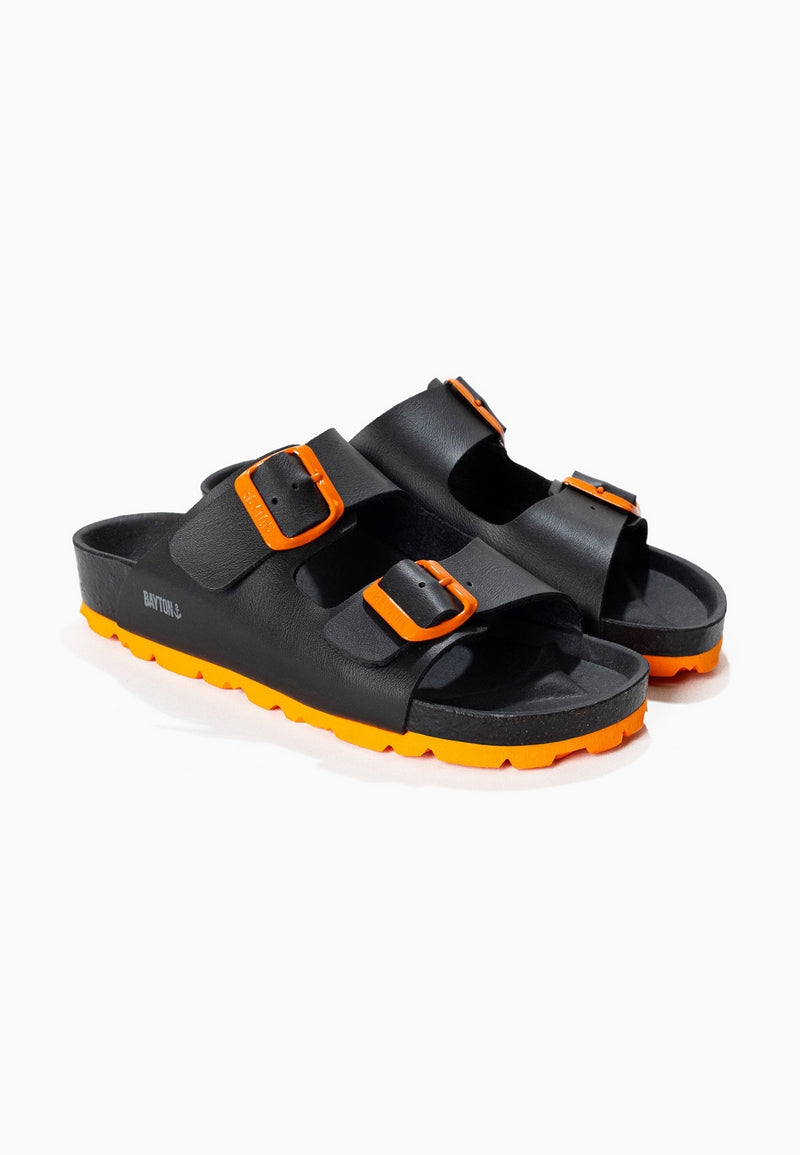 Sandalias Atlas Negro