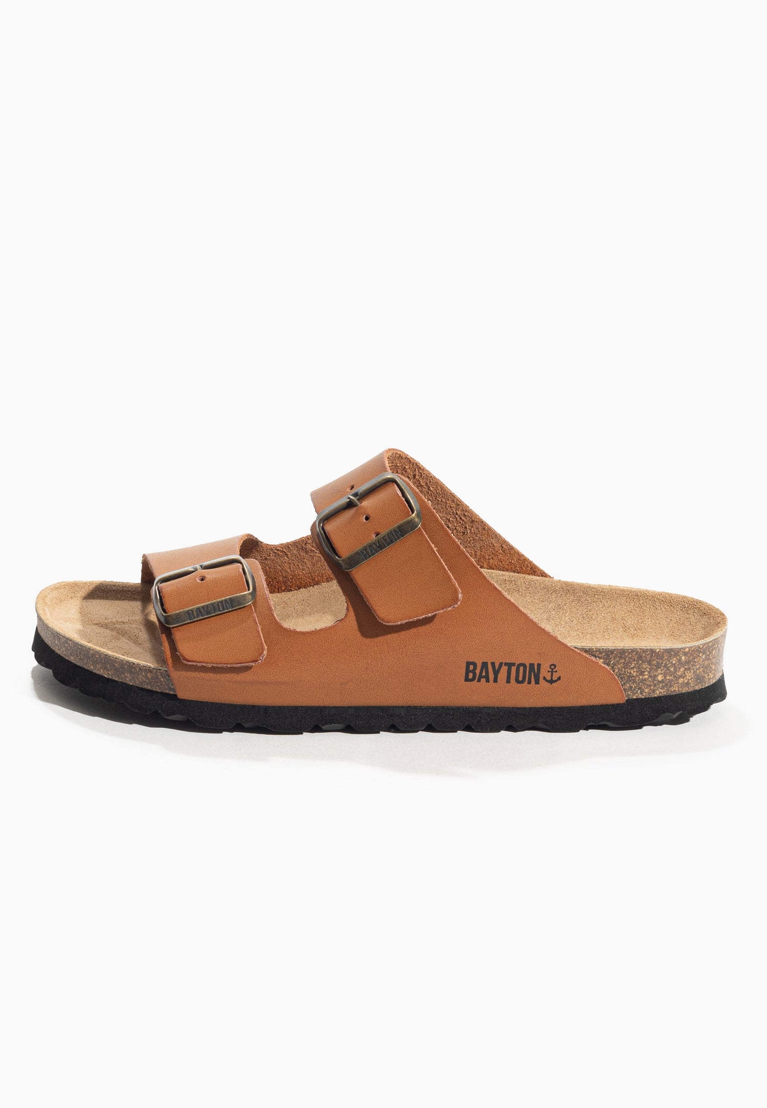 Tracy Camel 2 Strap Sandals