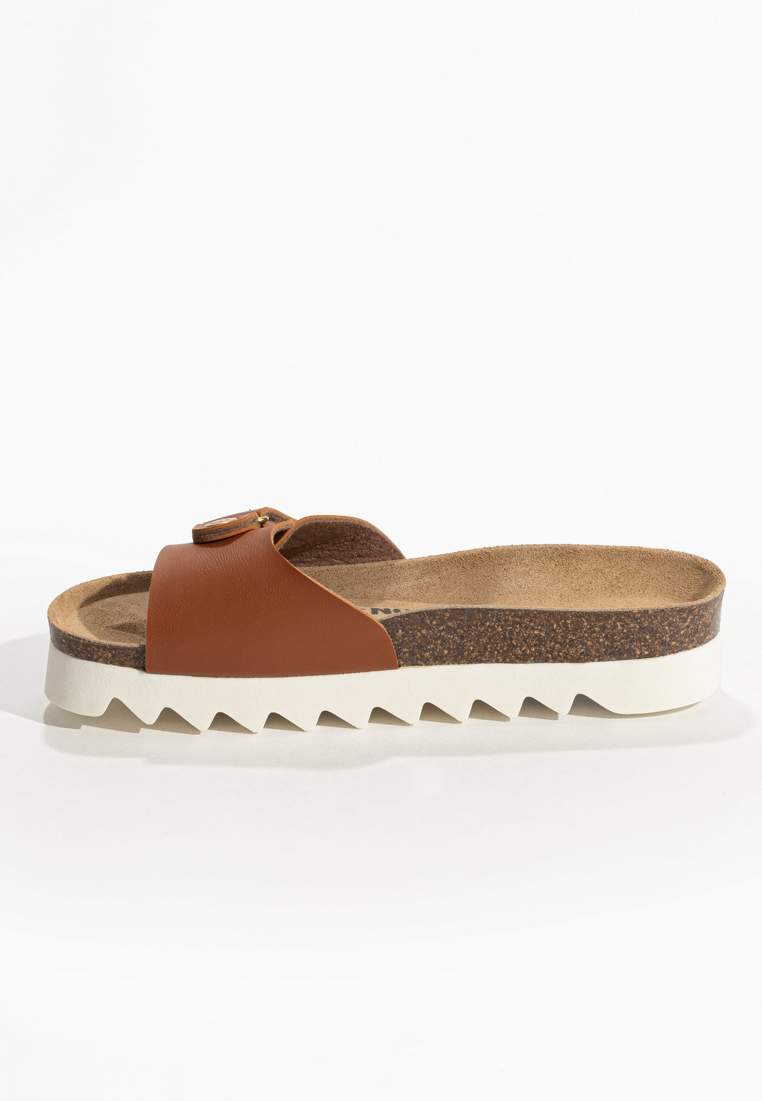 Sandalias Bellinda Camel