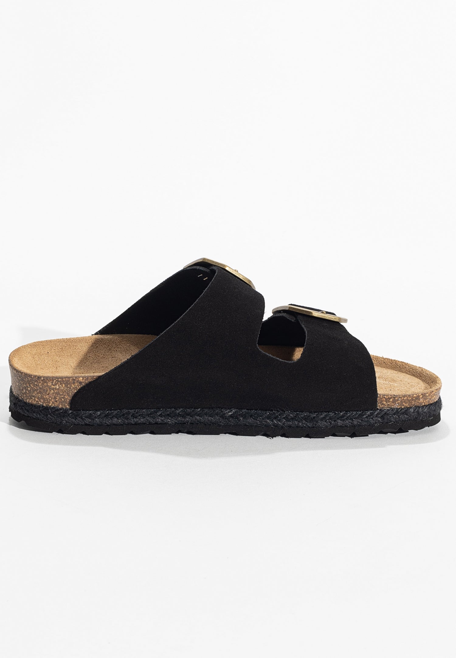 Sandalias Benalla Negro