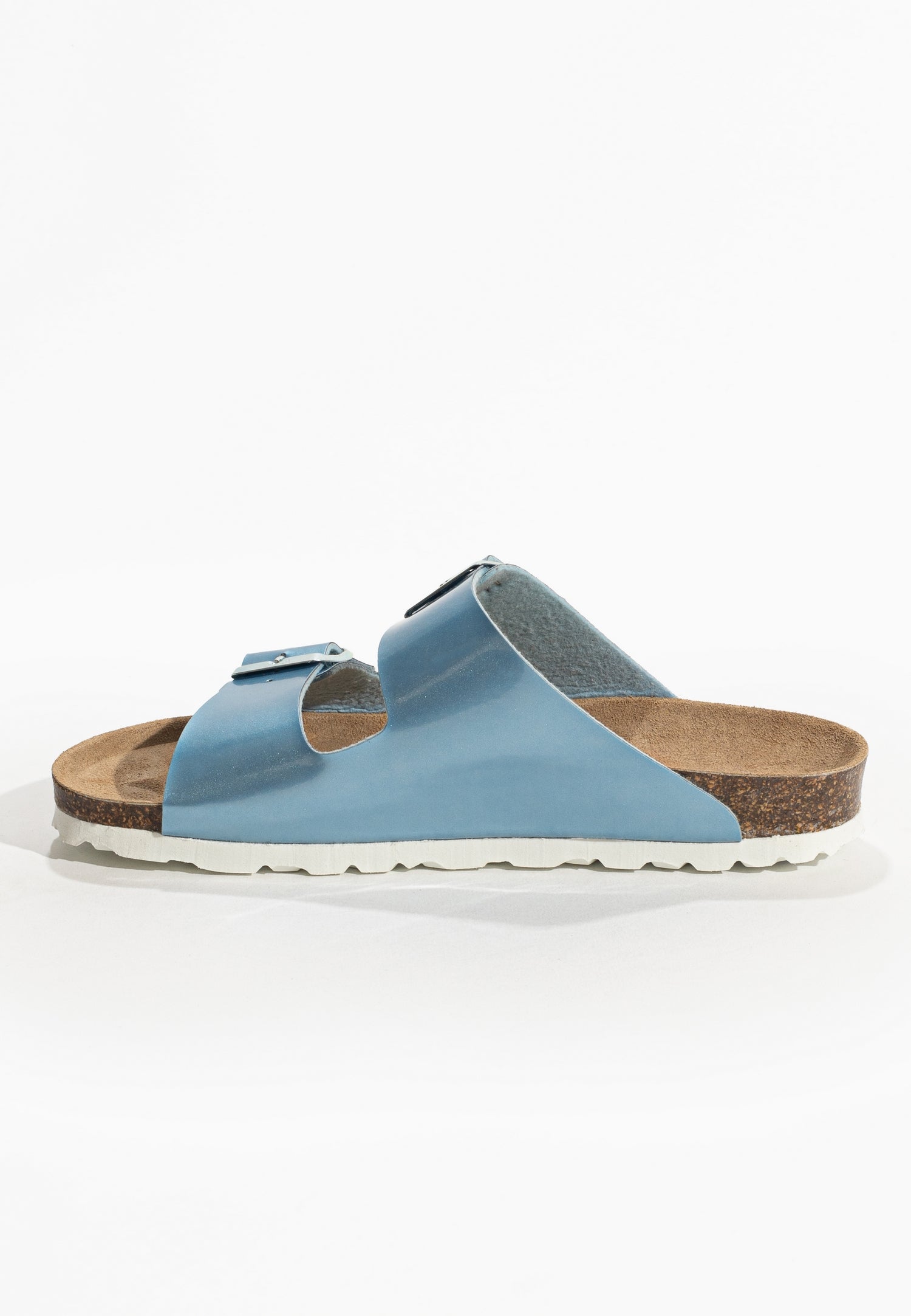 Sandalias Tracy Azul cielo