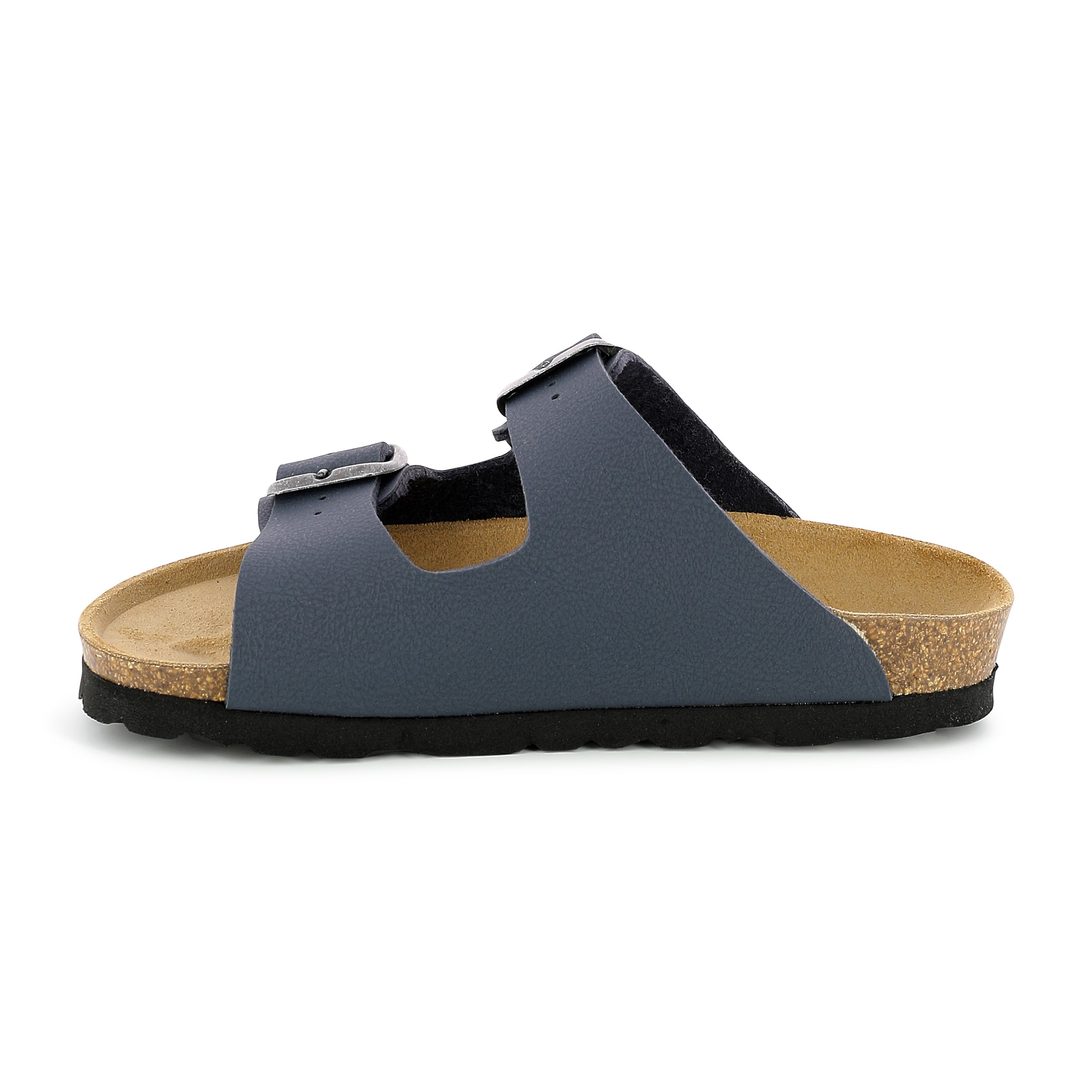 Atlas Sandals Navy blue