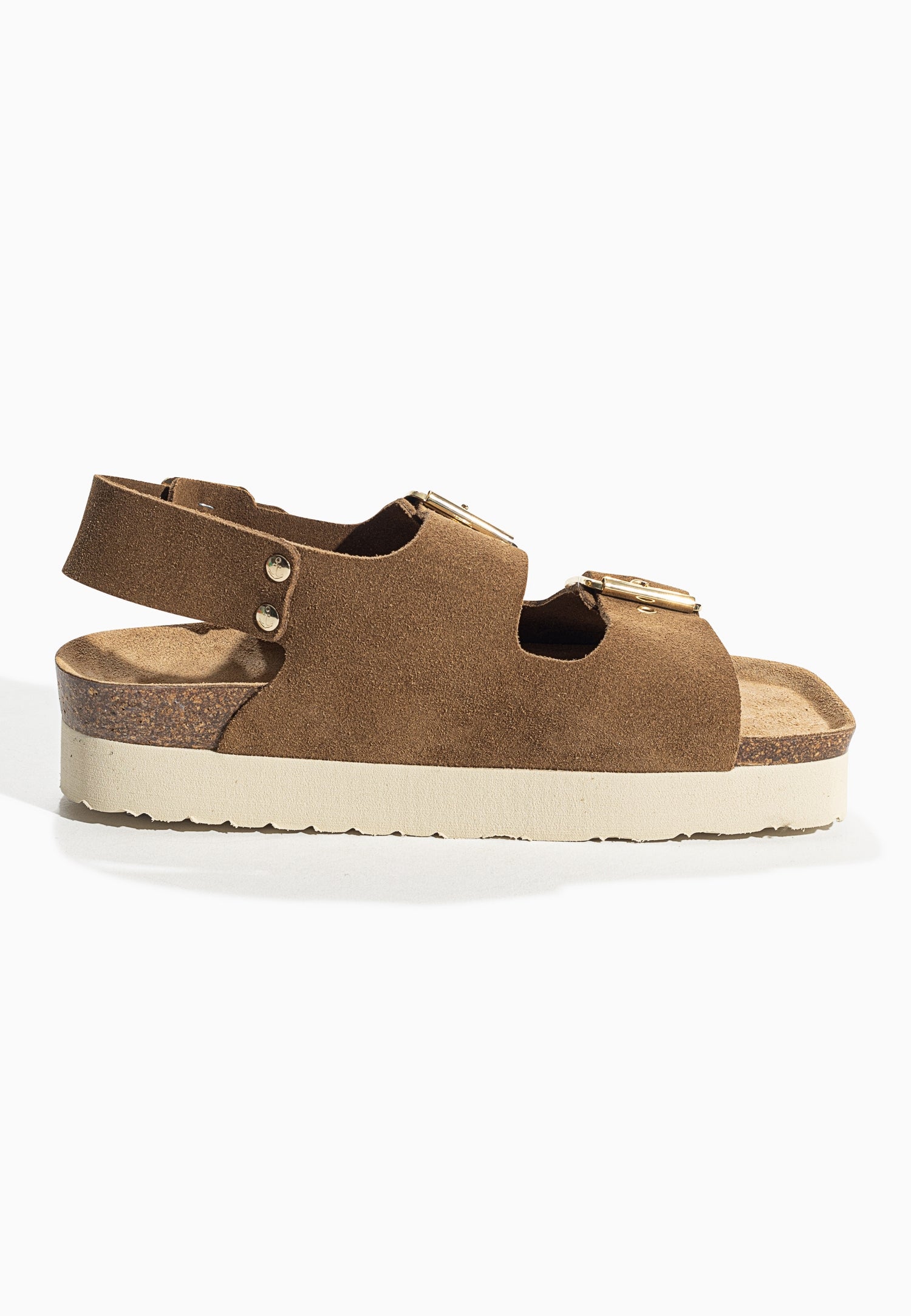 Sandalias Rosa Camel