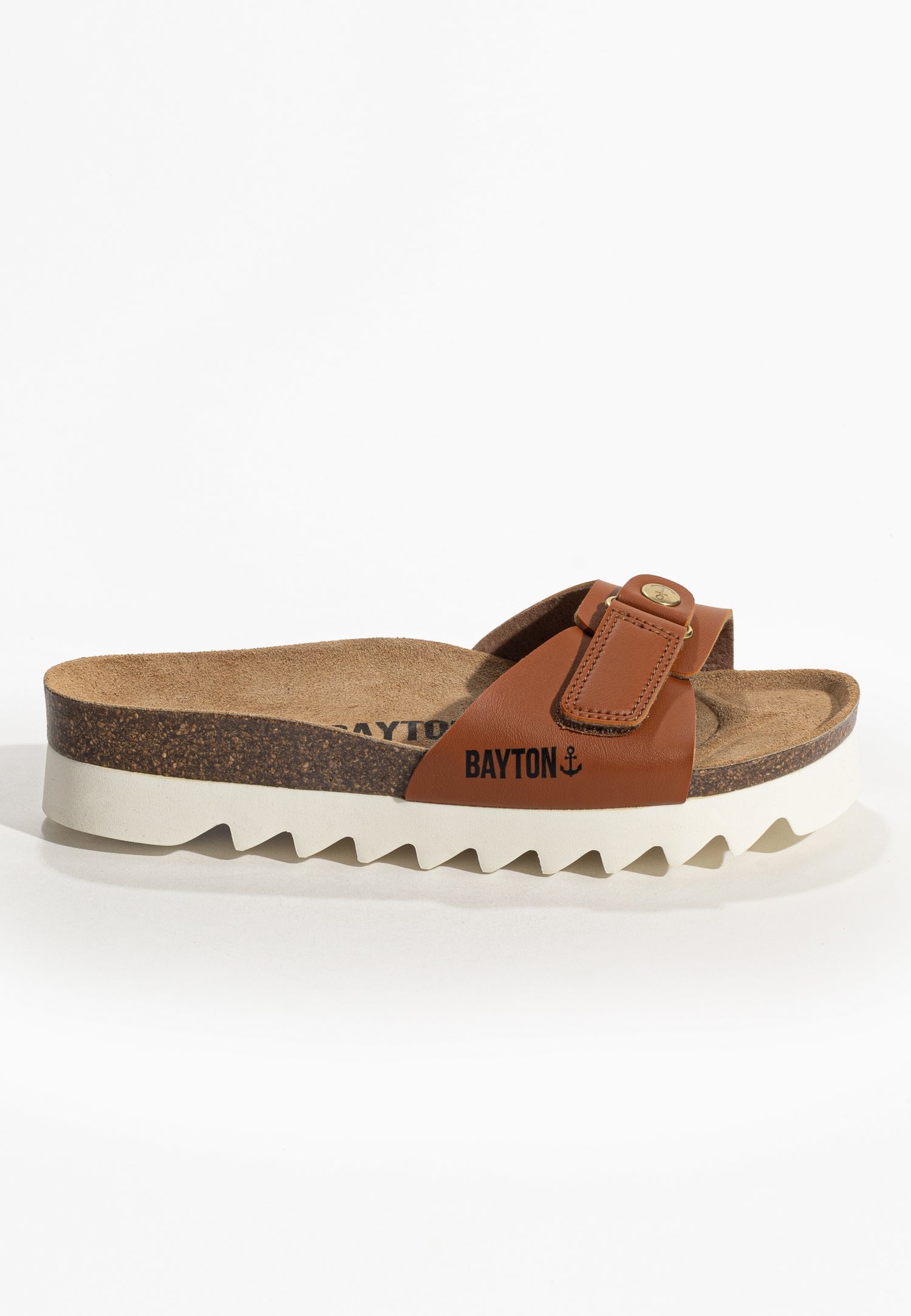 Sandalias Bellinda Camel