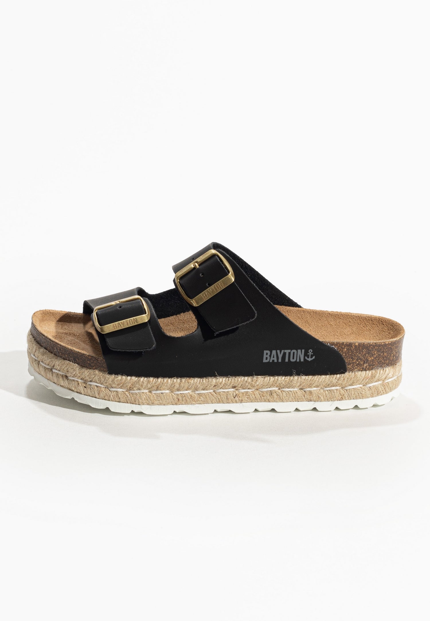 Sandalias Olympe Negro