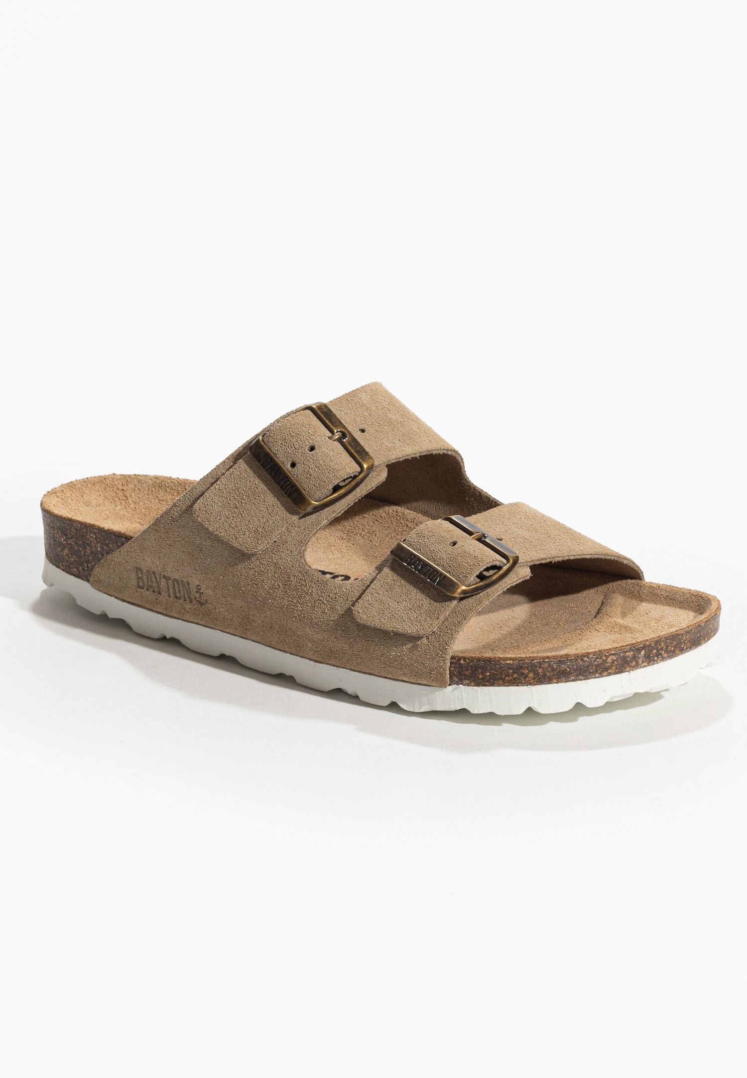 Sandalias Tracy Beige