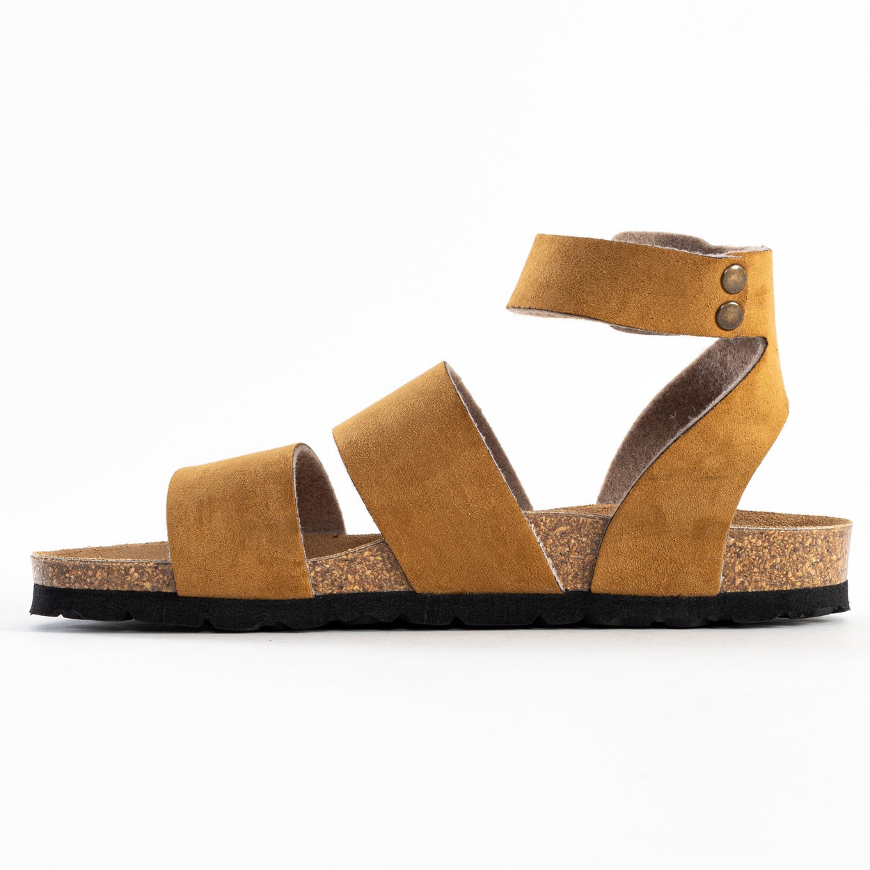 Sandales Soria Tan Multi-Brides