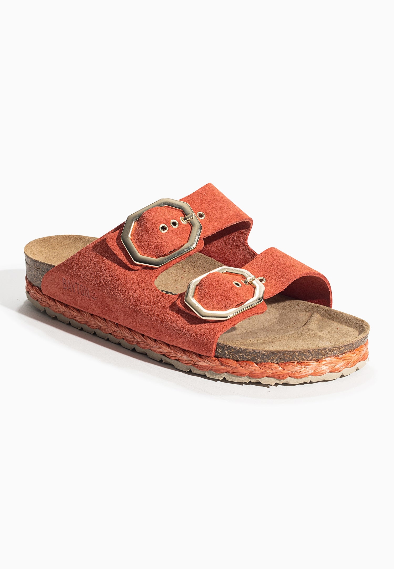 Sandalias Atlas Coral